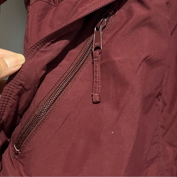 Cabela's Women's Coat DuPont Thermolite Micro Insulation Adjustable Waist M - Picture 4 of 13